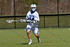 MLAX vs Babson  Wheaton College Men's Lacrosse vs Babson College. - Photo by Keith Nordstrom : Wheaton, Lacrosse, LAX, Babson, MLax